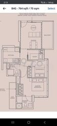 Wilshire Residences (D10), Apartment #532323731